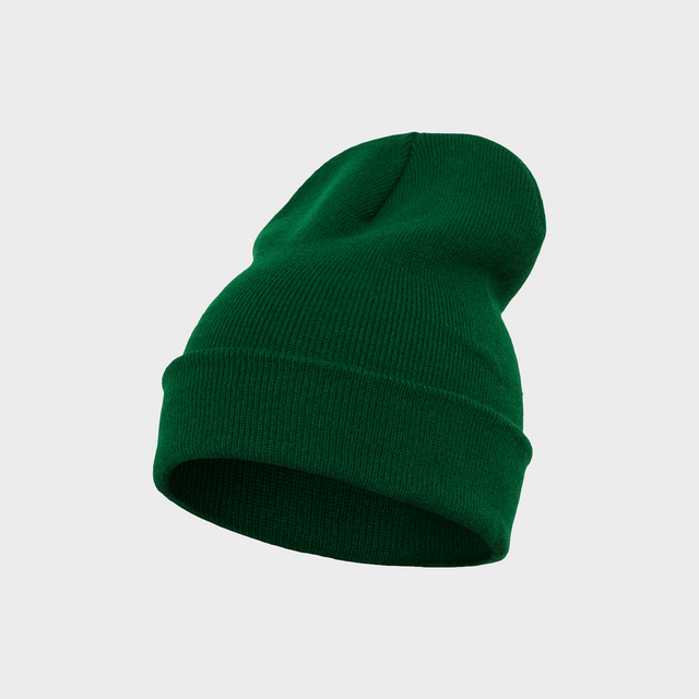 Heavyweight Long Beanie