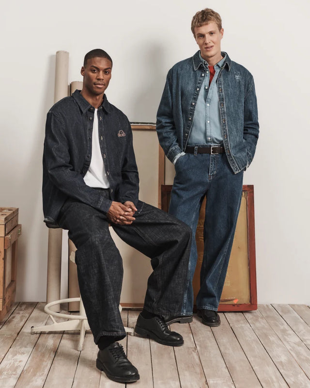 Unisex krekls Palmer