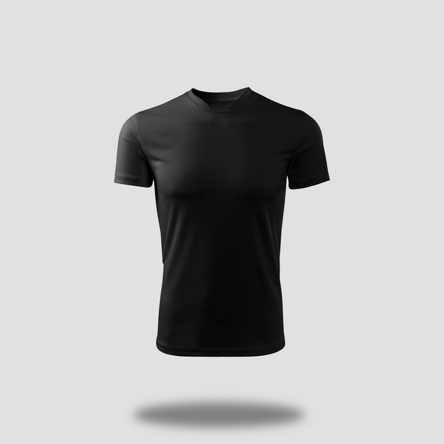 Unisex sporta T-krekls ar TAVU dizainu