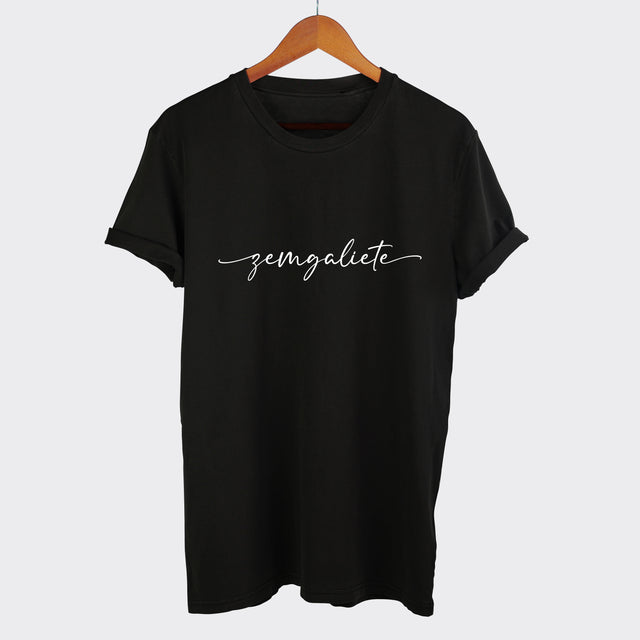 T-krekls "Zemgaliete"